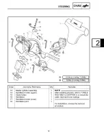 Preview for 343 page of Yamaha 2006 RX10GTAXW Service Manual