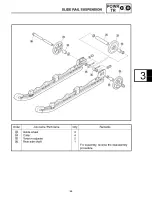 Предварительный просмотр 379 страницы Yamaha 2006 RX10GTAXW Service Manual