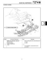 Предварительный просмотр 381 страницы Yamaha 2006 RX10GTAXW Service Manual