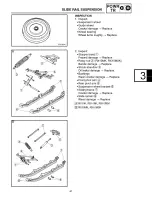 Предварительный просмотр 389 страницы Yamaha 2006 RX10GTAXW Service Manual