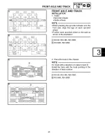 Предварительный просмотр 393 страницы Yamaha 2006 RX10GTAXW Service Manual