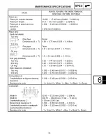 Preview for 411 page of Yamaha 2006 RX10GTAXW Service Manual