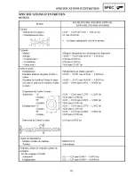 Предварительный просмотр 430 страницы Yamaha 2006 RX10GTAXW Service Manual