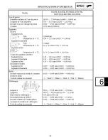 Предварительный просмотр 433 страницы Yamaha 2006 RX10GTAXW Service Manual