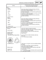 Предварительный просмотр 436 страницы Yamaha 2006 RX10GTAXW Service Manual