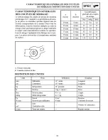 Предварительный просмотр 448 страницы Yamaha 2006 RX10GTAXW Service Manual