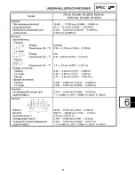 Предварительный просмотр 455 страницы Yamaha 2006 RX10GTAXW Service Manual