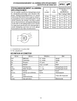 Предварительный просмотр 470 страницы Yamaha 2006 RX10GTAXW Service Manual