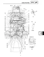 Предварительный просмотр 471 страницы Yamaha 2006 RX10GTAXW Service Manual