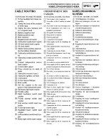 Предварительный просмотр 472 страницы Yamaha 2006 RX10GTAXW Service Manual