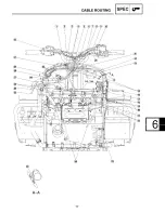 Предварительный просмотр 477 страницы Yamaha 2006 RX10GTAXW Service Manual