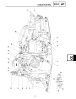 Предварительный просмотр 481 страницы Yamaha 2006 RX10GTAXW Service Manual