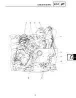 Предварительный просмотр 483 страницы Yamaha 2006 RX10GTAXW Service Manual