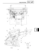 Предварительный просмотр 485 страницы Yamaha 2006 RX10GTAXW Service Manual