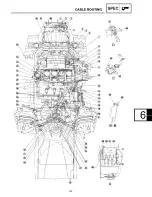 Предварительный просмотр 487 страницы Yamaha 2006 RX10GTAXW Service Manual