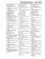 Предварительный просмотр 488 страницы Yamaha 2006 RX10GTAXW Service Manual