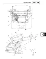 Предварительный просмотр 501 страницы Yamaha 2006 RX10GTAXW Service Manual