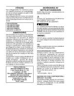 Предварительный просмотр 508 страницы Yamaha 2006 RX10GTAXW Service Manual