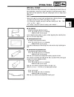 Preview for 516 page of Yamaha 2006 RX10GTAXW Service Manual