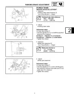 Preview for 524 page of Yamaha 2006 RX10GTAXW Service Manual