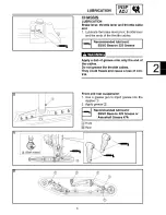 Preview for 526 page of Yamaha 2006 RX10GTAXW Service Manual