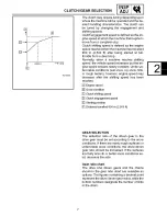 Предварительный просмотр 530 страницы Yamaha 2006 RX10GTAXW Service Manual