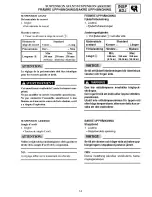 Предварительный просмотр 545 страницы Yamaha 2006 RX10GTAXW Service Manual