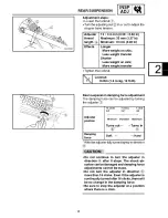 Предварительный просмотр 546 страницы Yamaha 2006 RX10GTAXW Service Manual