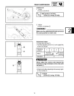 Предварительный просмотр 548 страницы Yamaha 2006 RX10GTAXW Service Manual