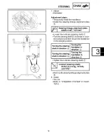 Предварительный просмотр 554 страницы Yamaha 2006 RX10GTAXW Service Manual