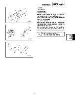 Предварительный просмотр 556 страницы Yamaha 2006 RX10GTAXW Service Manual