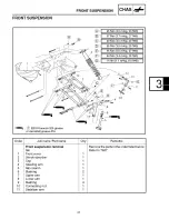 Предварительный просмотр 558 страницы Yamaha 2006 RX10GTAXW Service Manual