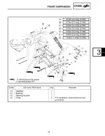 Предварительный просмотр 560 страницы Yamaha 2006 RX10GTAXW Service Manual