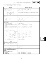 Предварительный просмотр 618 страницы Yamaha 2006 RX10GTAXW Service Manual