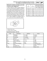 Предварительный просмотр 635 страницы Yamaha 2006 RX10GTAXW Service Manual