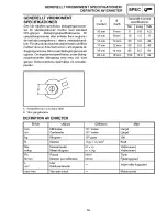 Предварительный просмотр 655 страницы Yamaha 2006 RX10GTAXW Service Manual