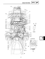 Предварительный просмотр 656 страницы Yamaha 2006 RX10GTAXW Service Manual