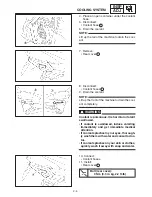 Preview for 720 page of Yamaha 2006 RX10GTAXW Service Manual