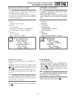 Preview for 729 page of Yamaha 2006 RX10GTAXW Service Manual