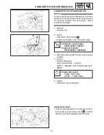 Предварительный просмотр 739 страницы Yamaha 2006 RX10GTAXW Service Manual