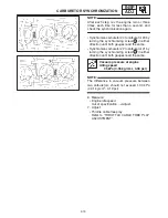 Предварительный просмотр 741 страницы Yamaha 2006 RX10GTAXW Service Manual