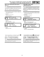 Предварительный просмотр 744 страницы Yamaha 2006 RX10GTAXW Service Manual