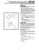 Предварительный просмотр 747 страницы Yamaha 2006 RX10GTAXW Service Manual