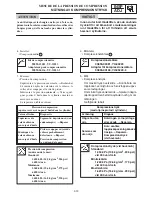 Предварительный просмотр 750 страницы Yamaha 2006 RX10GTAXW Service Manual