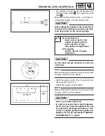 Предварительный просмотр 753 страницы Yamaha 2006 RX10GTAXW Service Manual