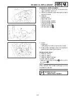 Предварительный просмотр 755 страницы Yamaha 2006 RX10GTAXW Service Manual