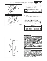 Предварительный просмотр 765 страницы Yamaha 2006 RX10GTAXW Service Manual