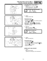 Предварительный просмотр 771 страницы Yamaha 2006 RX10GTAXW Service Manual