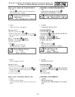 Предварительный просмотр 772 страницы Yamaha 2006 RX10GTAXW Service Manual