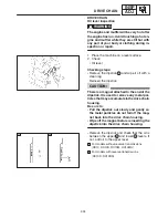 Предварительный просмотр 779 страницы Yamaha 2006 RX10GTAXW Service Manual